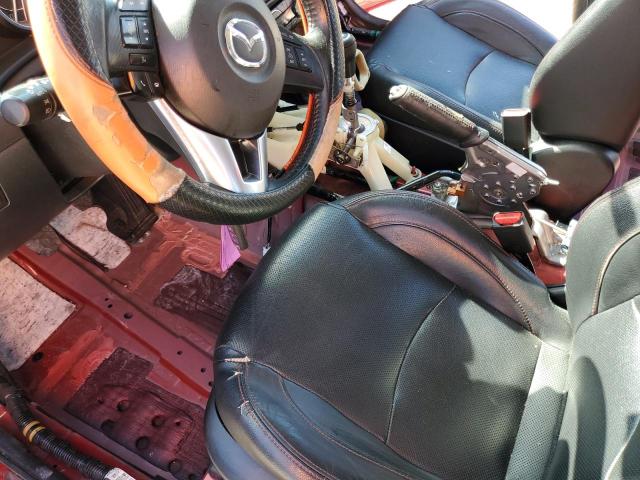 2015 MAZDA 3 GRAND TO - JM1BM1W31F1263881