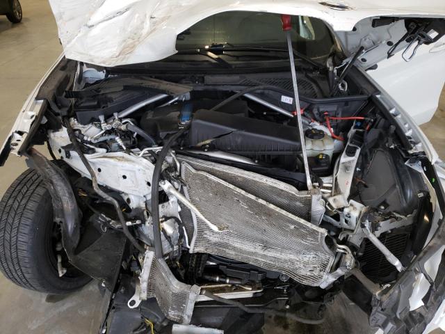 2018 BMW X5 XDR40E 5UXKT0C56J0V98747