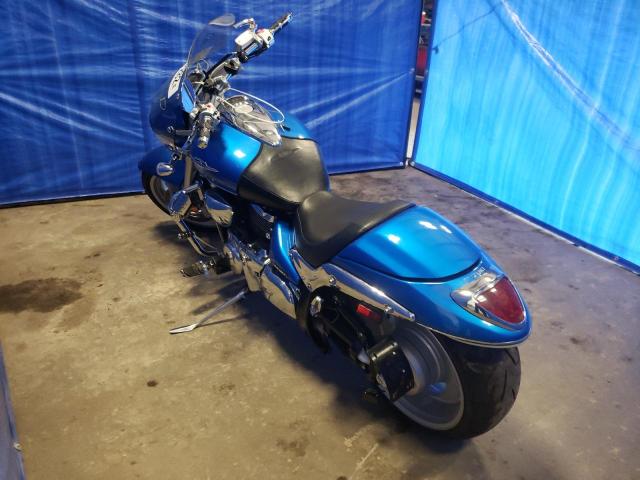 2009 SUZUKI VZ1500 - JS1VY55A892100453