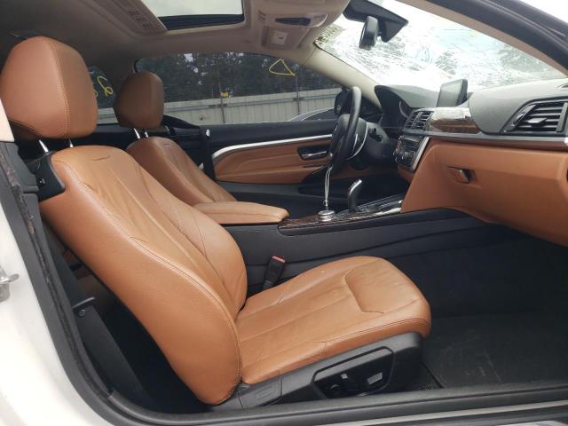 WBA3N9C5XFK248373 BMW 428 XI