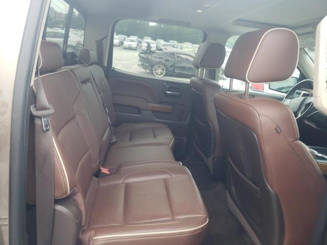 2015 CHEVROLET SILV1500 4 3GCUKTEC8FG207336
