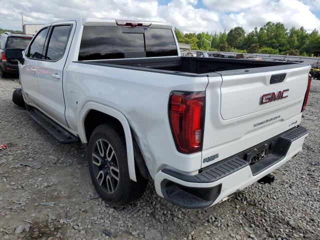 2022 GMC SIERRA LIM 1GTP9EEL5NZ102062