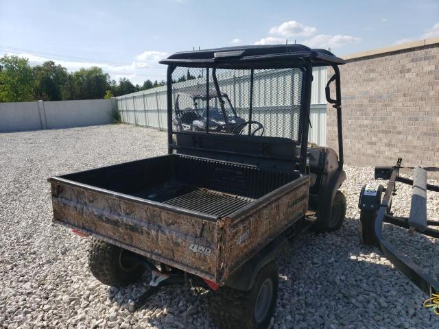 2003 KAWASAKI KAF620 H JK1AFCH183B501531