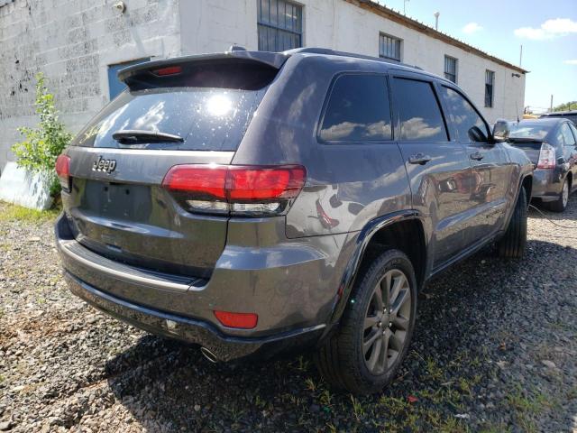 1C4RJFBG6GC431257 Jeep Grand Cherokee Limited