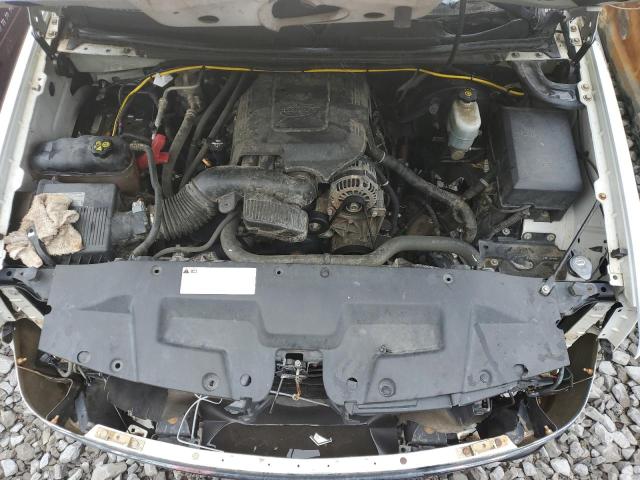 3GTP2VE79CG188190 GMC Sierra K1500 Sle