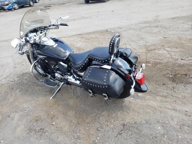 2009 YAMAHA XVS650 A JYAVM01E49A130838