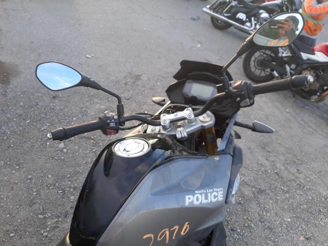 2019 BMW G310 GS WB30G1201KR826650