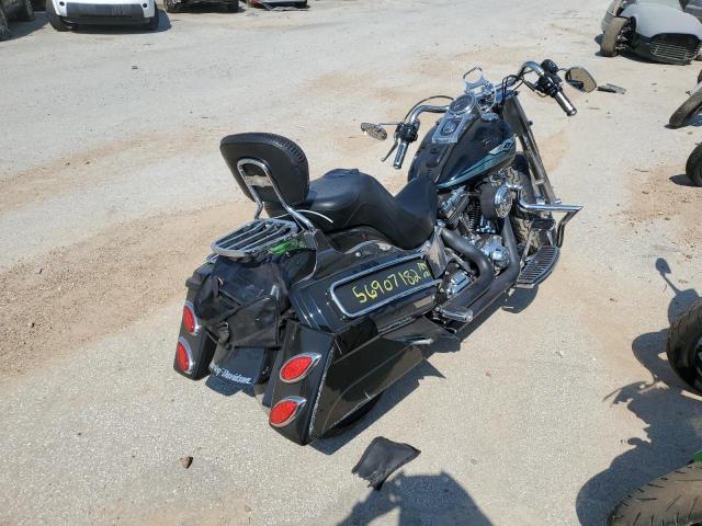 2008 HARLEY-DAVIDSON FLSTF 1HD1BX5128Y055358