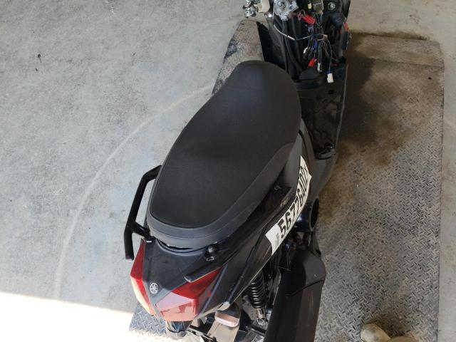 2020 YAMAHA YW125 RKRSEB1Y7LA004225