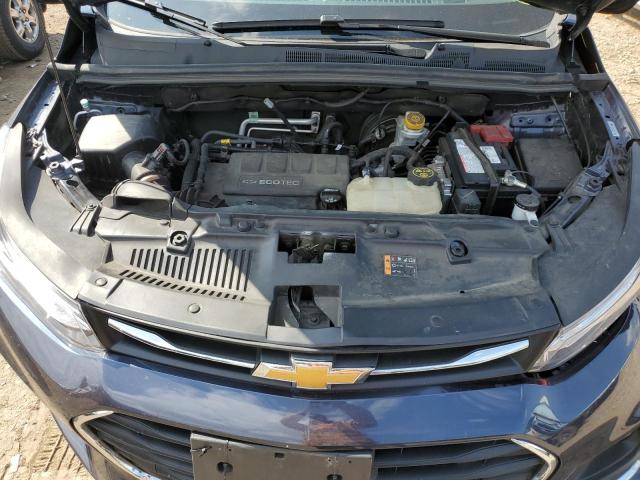2018 CHEVROLET TRAX PREMI 3GNCJRSBXJL275299