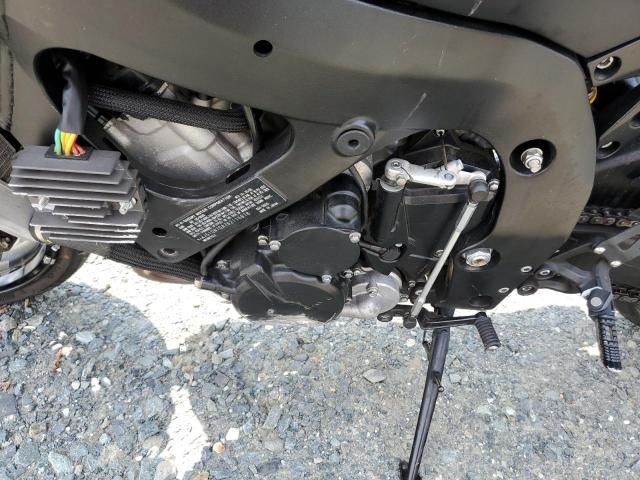 2006 SUZUKI GSX-R600K6 JS1GN7DA762116878