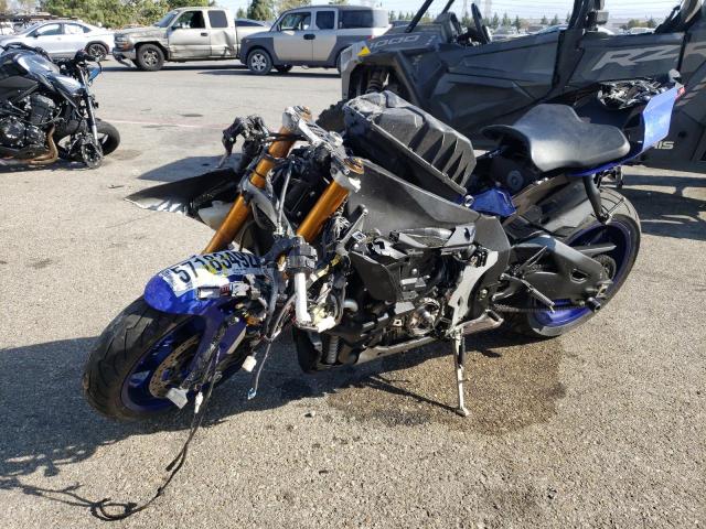 2016 YAMAHA YZFR1 C JYARN39Y4GA001221