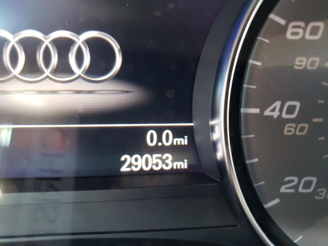2018 AUDI S6 PRESTIG WAUHFBFC3JN104563