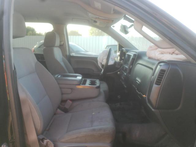 2015 CHEVROLET SILV1500 4 3GCUKPEC4FG244262