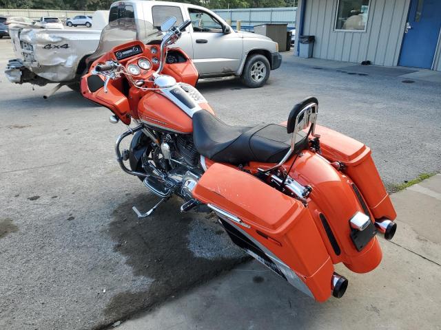 2009 HARLEY-DAVIDSON FLTRSE3 1HD1PV8359Y953084