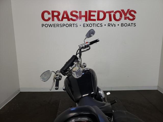 2000 YAMAHA MOTORCYCLE JYAVM01E7YA013947