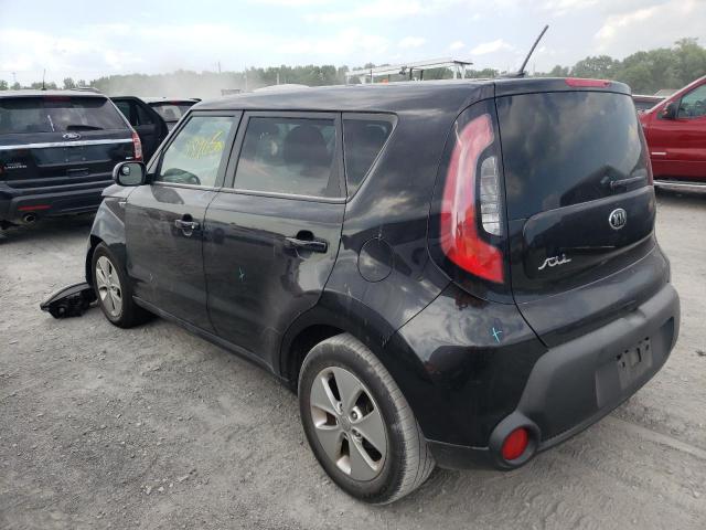 KNDJN2A25G7250207 KIA Soul