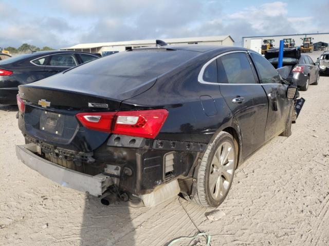 2017 CHEVROLET MALIBU PRE - 1G1ZH5SX3HF267321