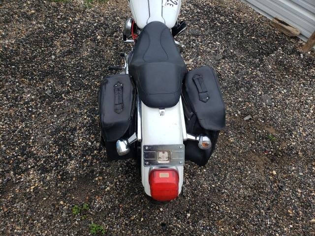 2005 HARLEY-DAVIDSON FXDCI 1HD1GVW195K304841