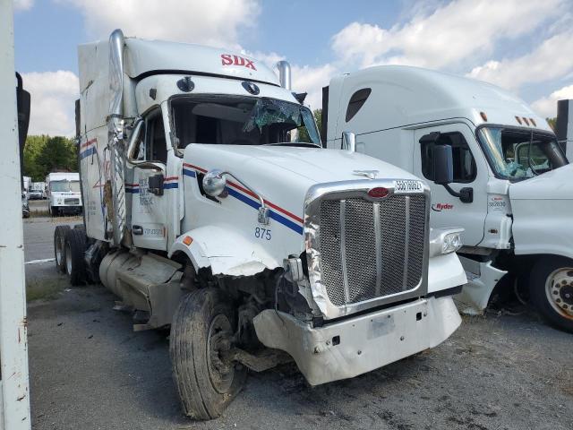 2019 Peterbilt 567  (VIN: 1XPCDP9X2KD605710)