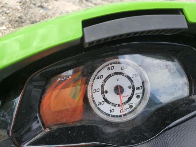 2016 YAMAHA JETSKI YAMA0050J516