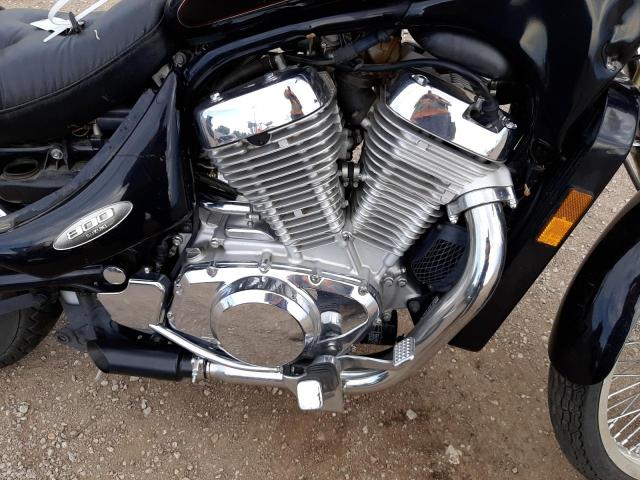 1997 Suzuki Intruder 800 –