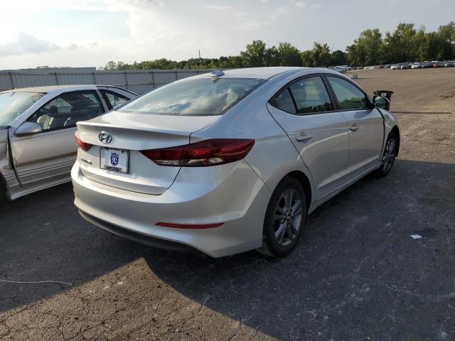 2018 HYUNDAI ELANTRA SE - 5NPD84LF0JH317752