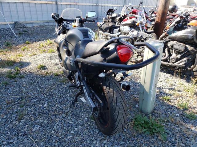 2000 SUZUKI GSX750 F JS1GR7GA6Y2102084
