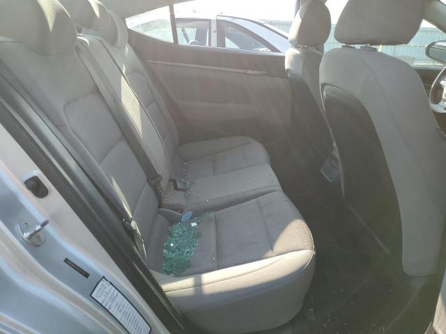 2018 HYUNDAI ELANTRA SE - 5NPD84LF0JH317752