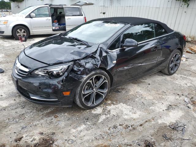 2016 BUICK CASCADA PR W04WT3N59GG036577