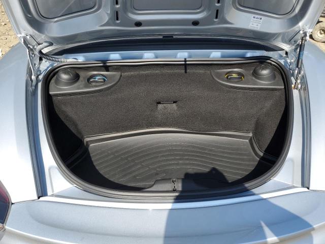 2015 PORSCHE BOXSTER S WP0CB2A81FK130048