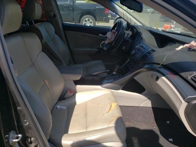 2012 ACURA TSX - JH4CU2F40CC003974
