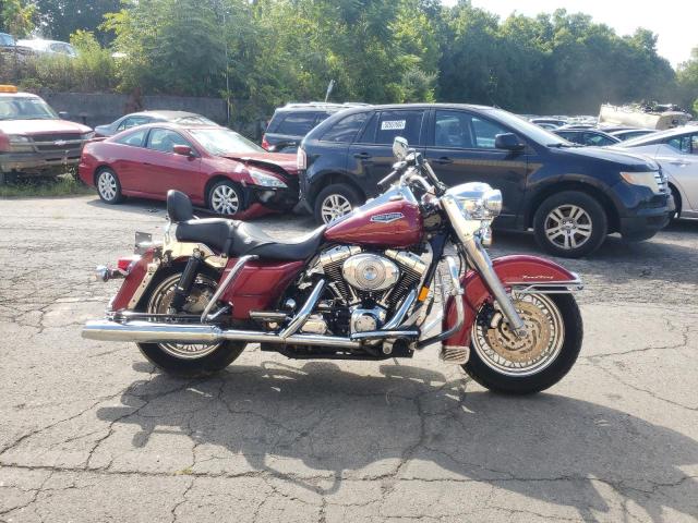 2004 HARLEY-DAVIDSON FLHRCI 1HD1FRW144Y728806