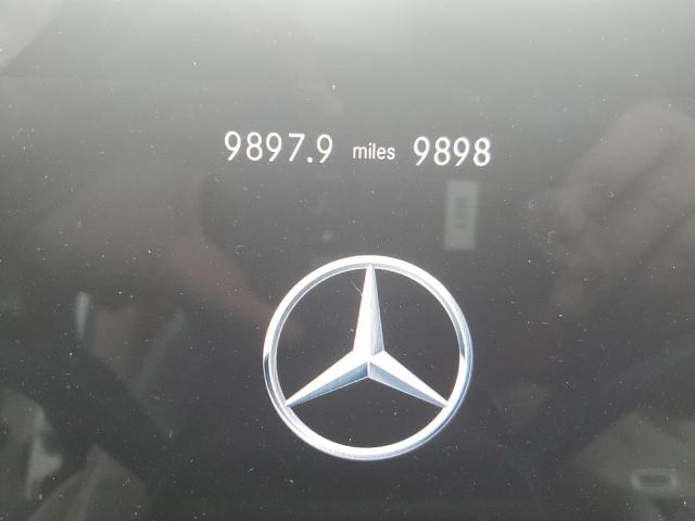 2021 MERCEDES-BENZ GLE 4JGFB4KB2MA545218