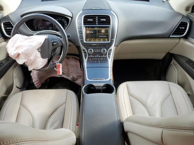 2016 LINCOLN MKX SELECT 2LMTJ6KR2GBL78922