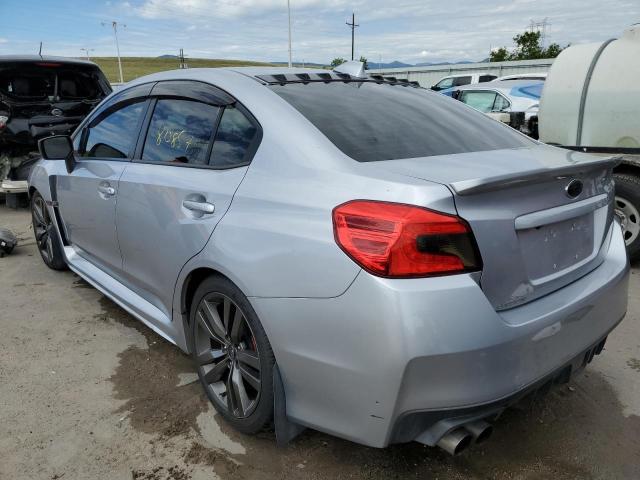 JF1VA1B62J9813465 Subaru WRX