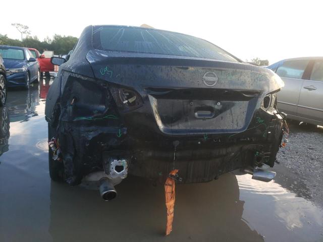1N4AL3AP3GC261422 NISSAN ALTIMA 2016