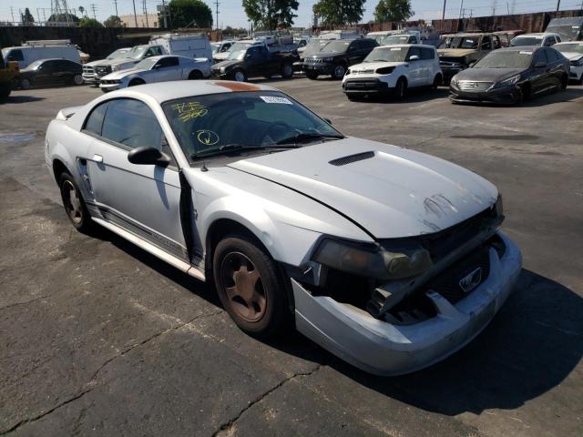 2000 FORD MUSTANG VIN: 1FAFP404XYF312003