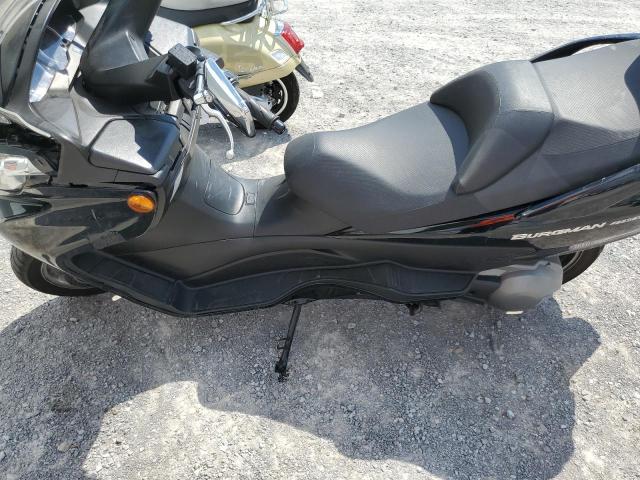 2008 SUZUKI AN400 JS1CK44A482100159