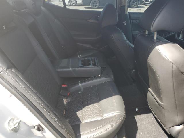 2016 NISSAN MAXIMA 3.5 - 1N4AA6AP4GC382029