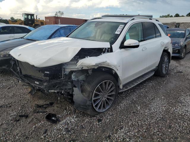 2021 MERCEDES-BENZ GLE 4JGFB4KB2MA545218