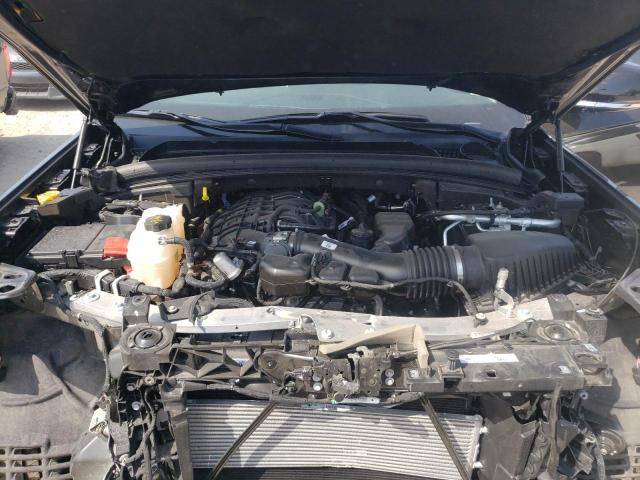 1C4RJKBG6M8206179 Jeep Grand Cherokee L Limited