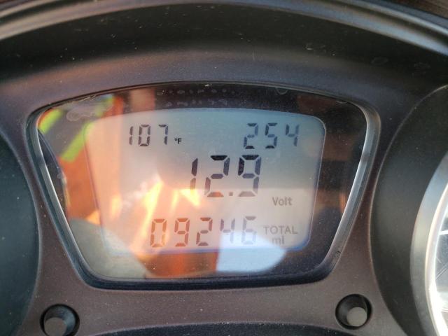 2019 PIAGGIO MP3 ZAPTA10W8K5000207