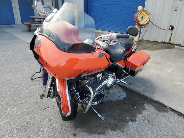 2009 HARLEY-DAVIDSON FLTRSE3 1HD1PV8359Y953084
