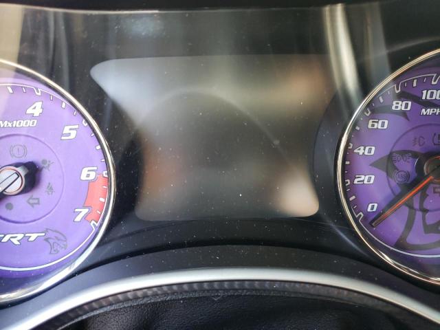 2019 DODGE CHARGER SR - 2C3CDXL9XKH712362