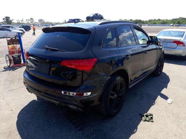 2016 AUDI SQ5 PREMIU WA1CCAFP3GA007618