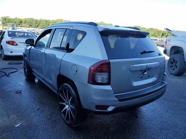 1C4NJCBB3GD765032 Jeep Compass Sport