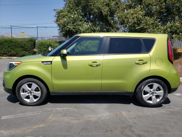 KNDJN2A26J7907619 KIA Soul