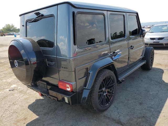 2016 MERCEDES-BENZ G 65 AMG WDCYC7FF2GX250012