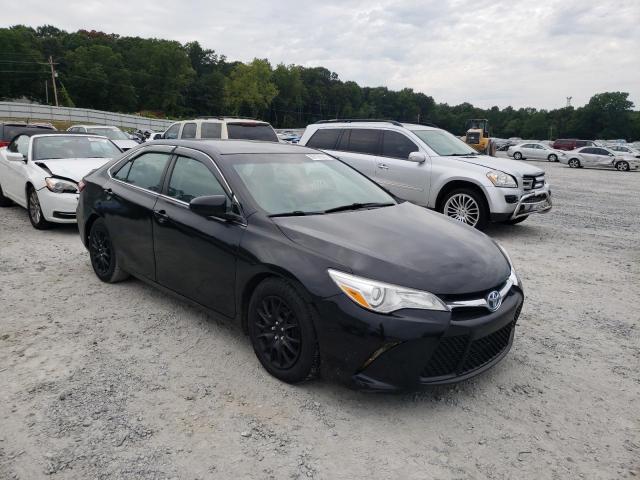 2015 Toyota Camry Hybrid for sale in Gastonia, NC